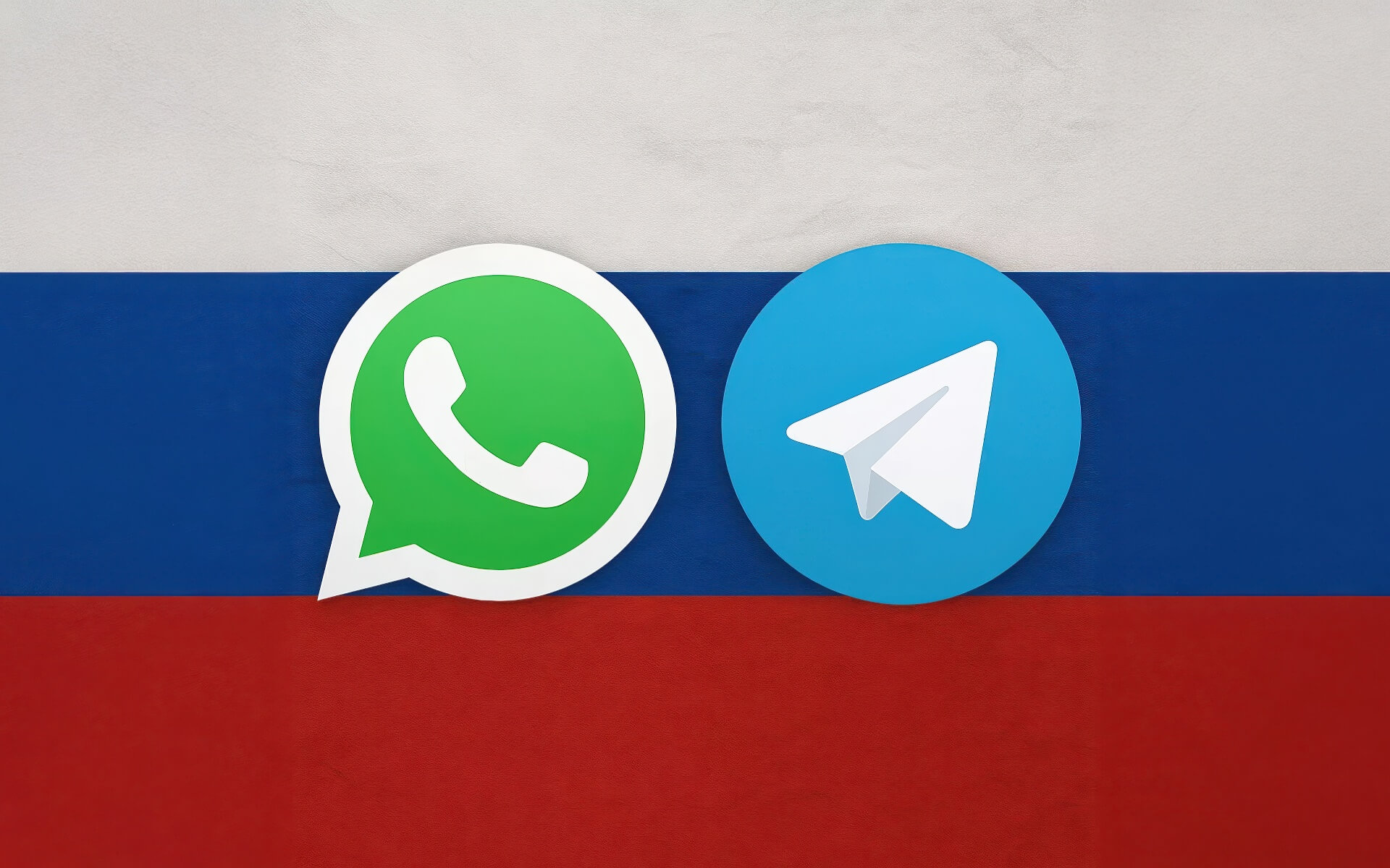 Nga Hạn Chế Whatsapp Và Telegram Sau Khi Hai Nền Tảng Từ Chối Chia Sẻ Dữ Liệu Người Dùng Featured