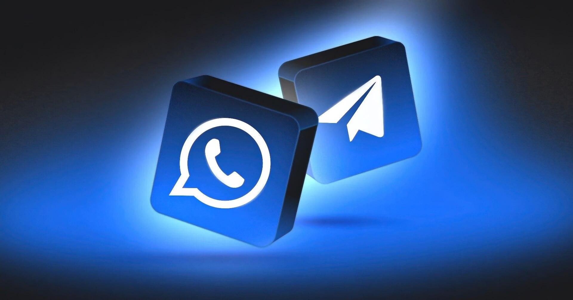 Nga Hạn Chế Whatsapp Và Telegram Sau Khi Hai Nền Tảng Từ Chối Chia Sẻ Dữ Liệu Người Dùng