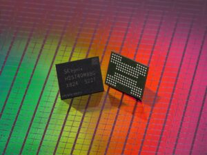 Sk Hynix Ra Mắt Bộ Nhớ Qlc Nand 321 Layer Bước Tiến Mới Cho Ssd Hiệu Năng Cao Featured