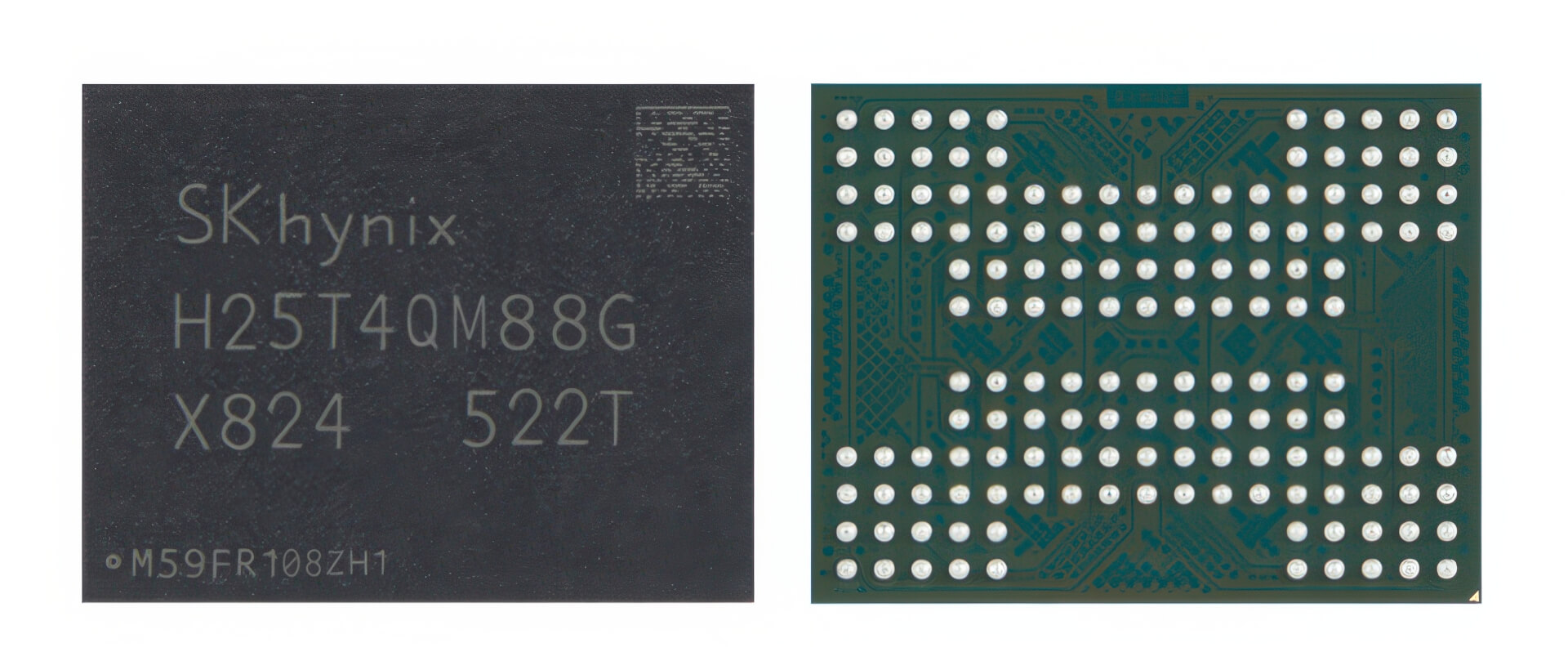 Sk Hynix Ra Mắt Bộ Nhớ Qlc Nand 321 Layer Bước Tiến Mới Cho Ssd Hiệu Năng Cao
