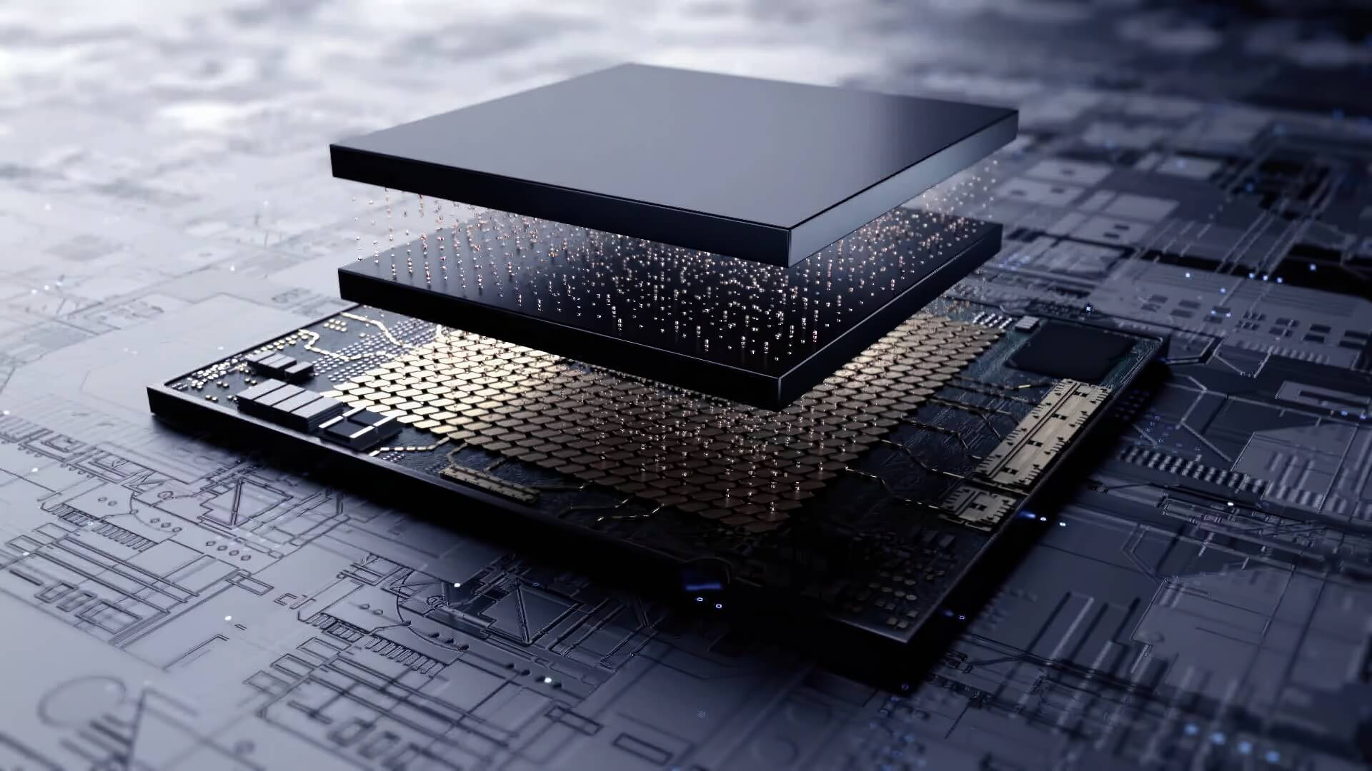 Sandisk Và Sk Hynix Hợp Tác Phát Triển High Bandwidth Flash Featured