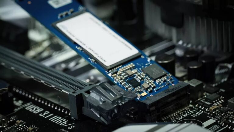 Tiêu Chuẩn Nvme 2.3 Cập Nhật Loạt Tính Năng Mới Cho Lưu Trữ Trung Tâm Dữ Liệu Và Hệ Thống Trọng Yếu Featured