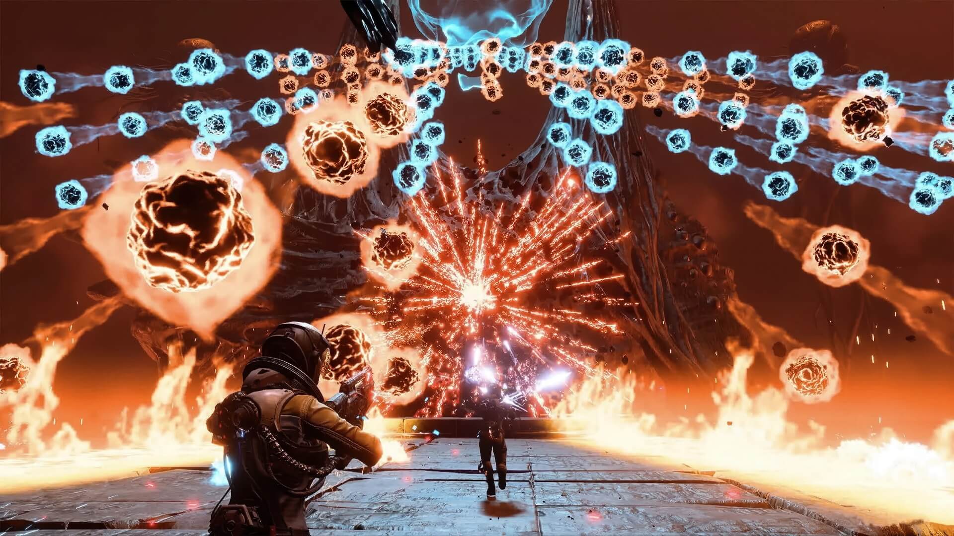 Unreal Engine Ray Tracing Trên Amd Rdna 4 Vì Sao Vẫn Bị Giật Lag Featured