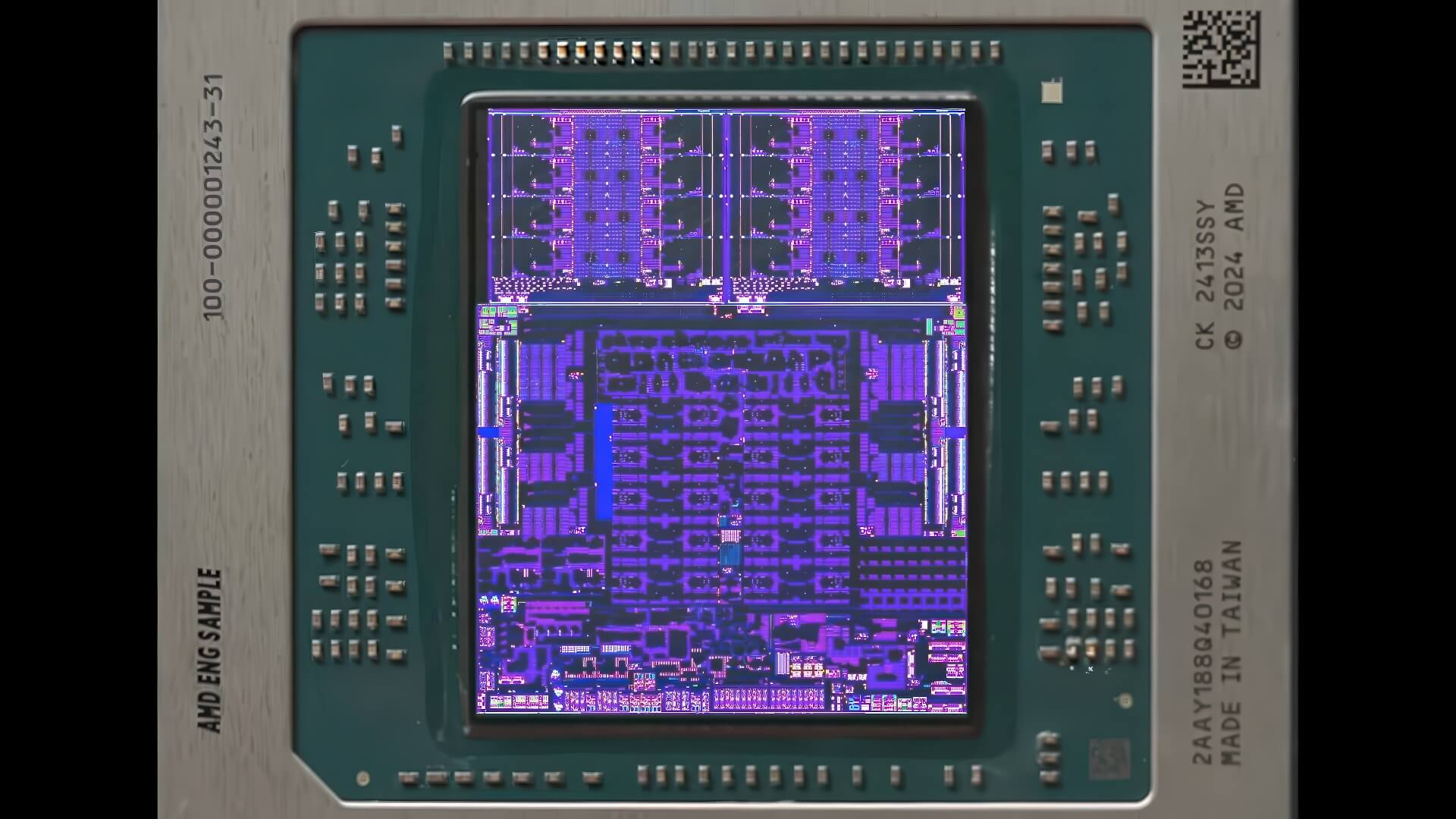 AMD đổi từ SERDES sang “Sea-of-Wires” trong Zen 6 để tăng hiệu quả và giảm độ trễ