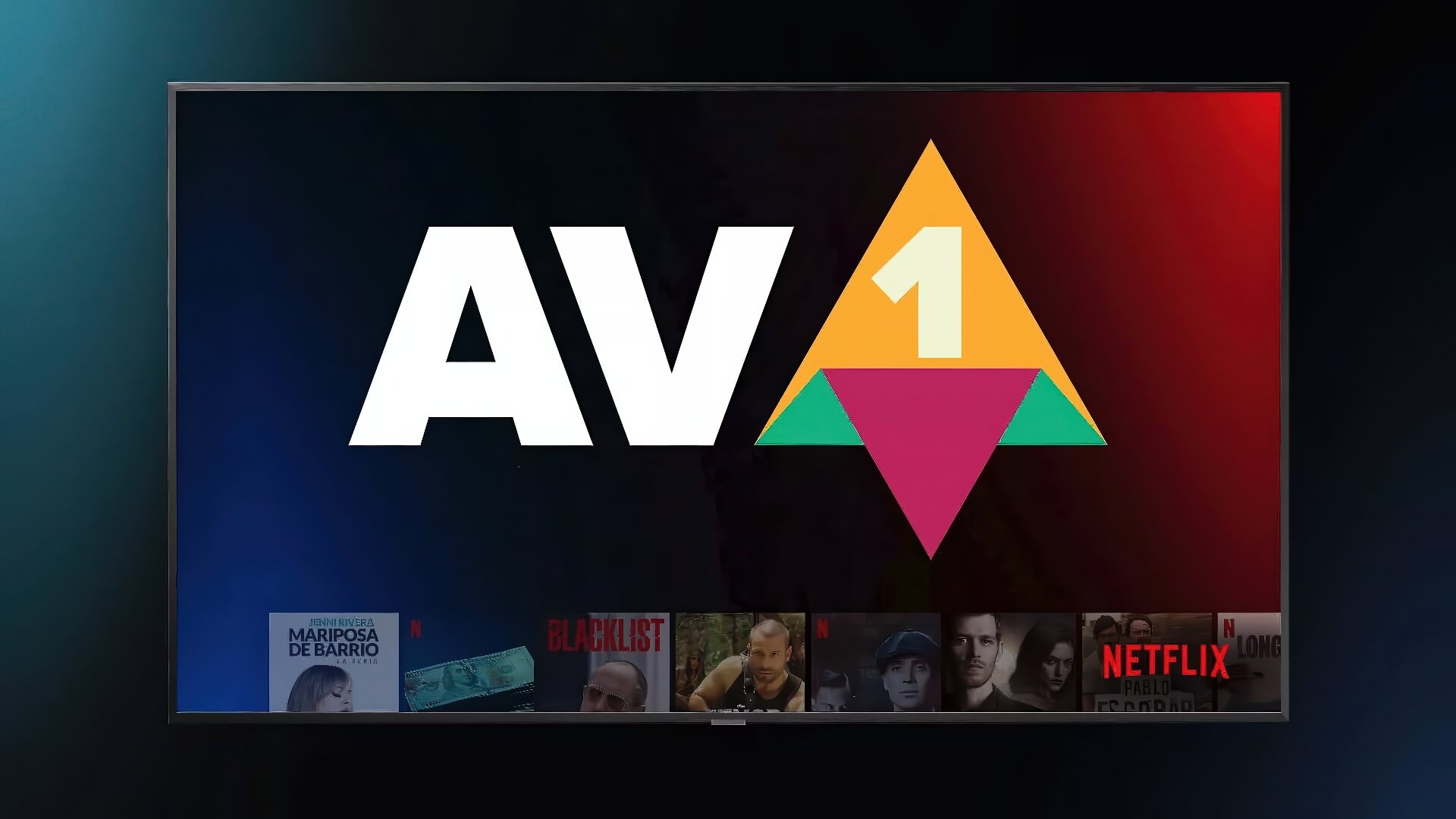 Av2 Codec Kế Nhiệm Av1 Với Khả Năng Nén Vượt Trội