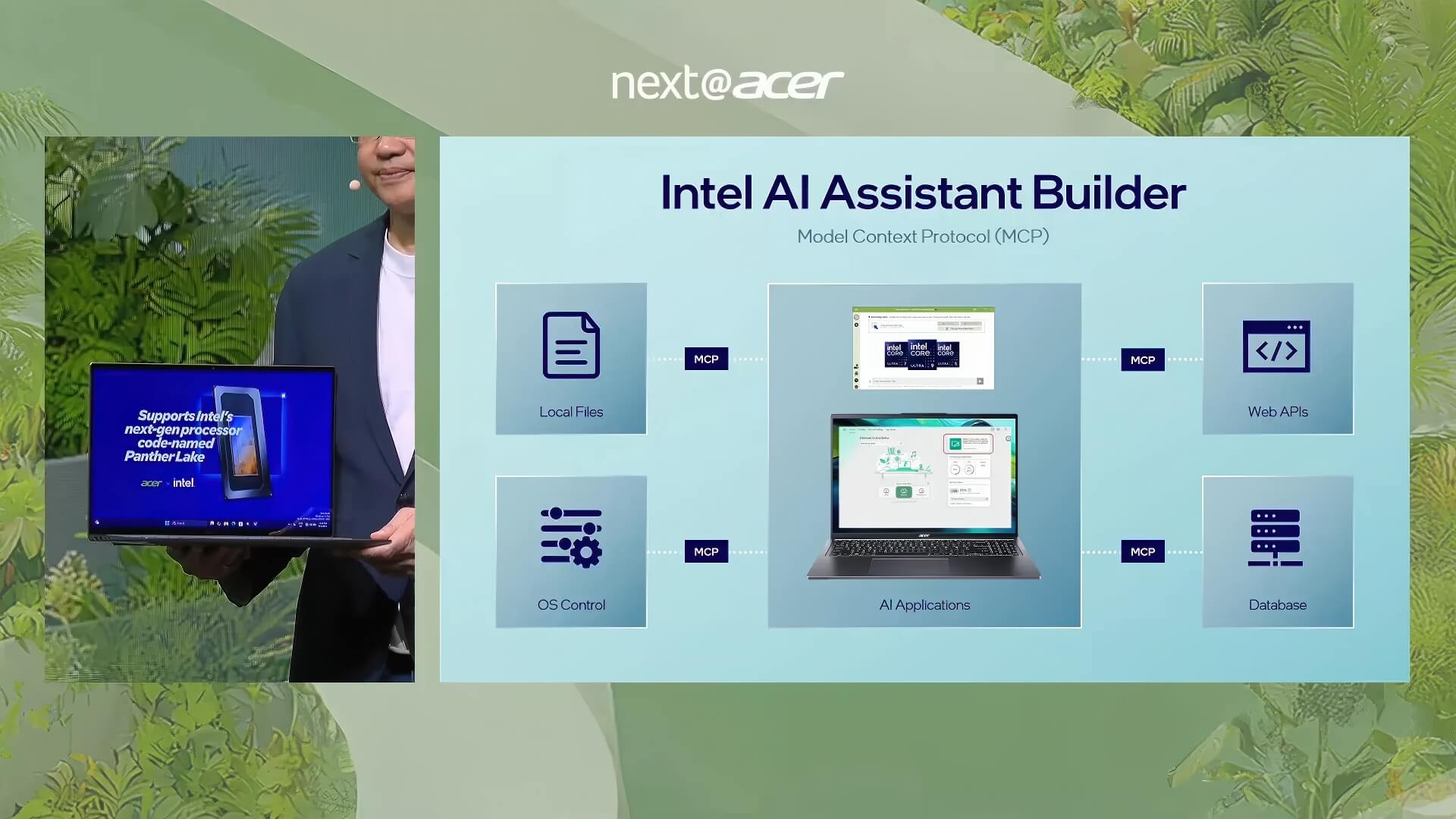 Acer Swift 16 Ai Ra Mắt Với Chip Intel Panther Lake Và Màn Hình Oled 3k 02