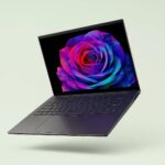 Acer Swift 16 Ai Ra Mắt Với Chip Intel Panther Lake Và Màn Hình Oled 3k Featured