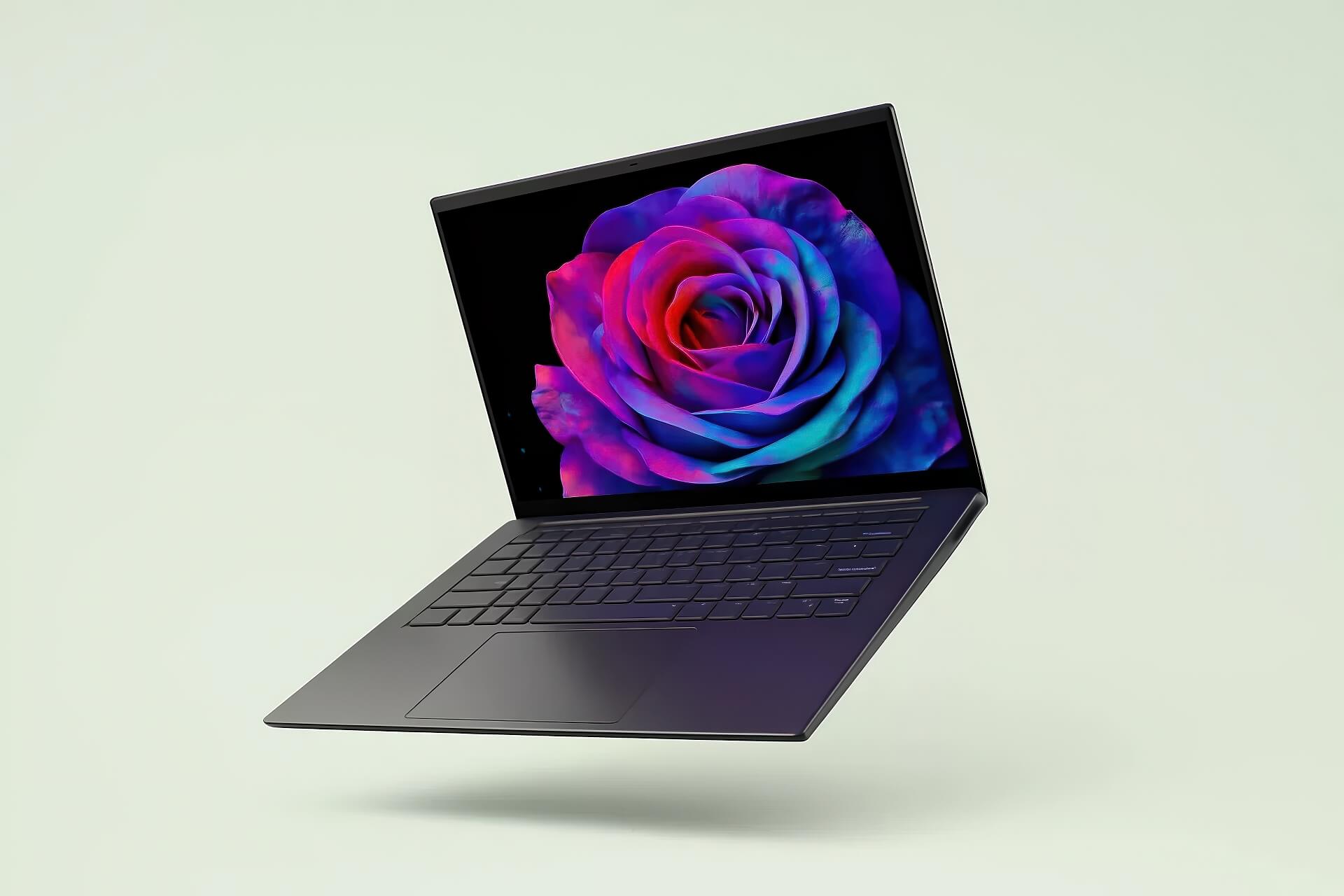Acer Swift 16 Ai Ra Mắt Với Chip Intel Panther Lake Và Màn Hình Oled 3k Featured