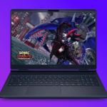Alienware 16x Aurora (2025) Laptop Gaming Workstation đỉnh Cao Cho Hiệu Suất Toàn Diện Featured