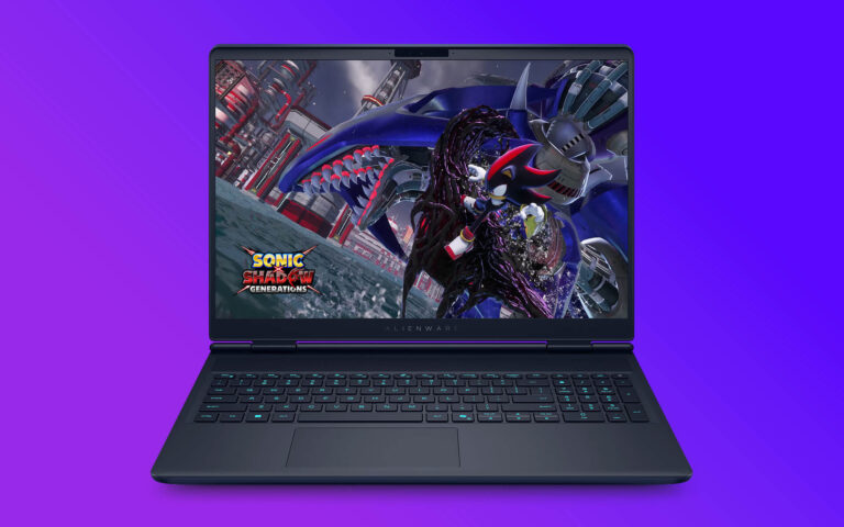 Alienware 16x Aurora (2025) Laptop Gaming Workstation đỉnh Cao Cho Hiệu Suất Toàn Diện Featured