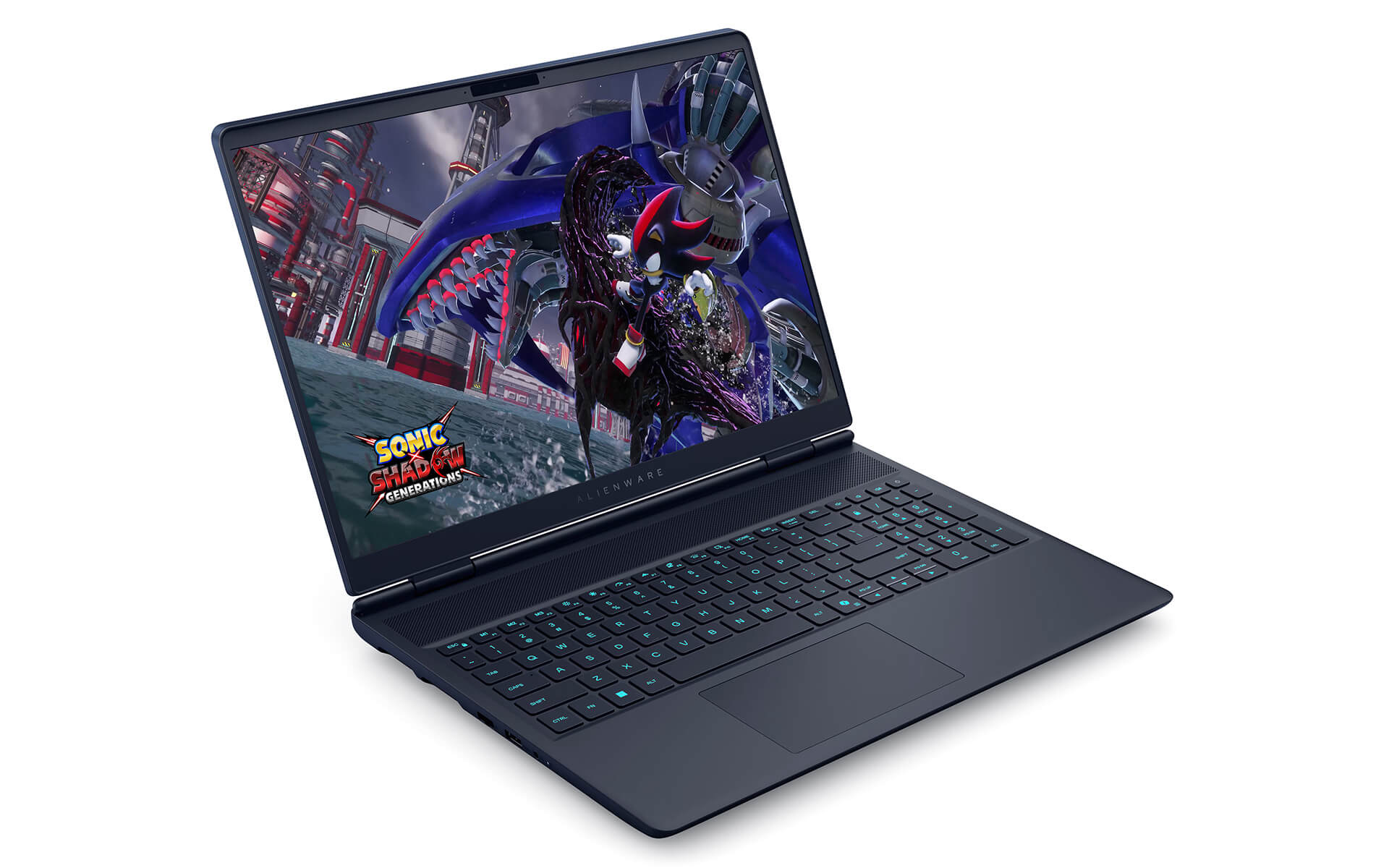 Alienware 16x Aurora (2025) Laptop Gaming Workstation đỉnh Cao Cho Hiệu Suất Toàn Diện H1
