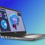 Dell Precision 7680 (2023) Máy Trạm Di động Siêu Bền, Hiệu Năng Vượt Trội Featured
