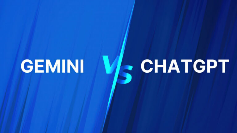 Gemini Vượt Chatgpt, Dẫn đầu Cuộc đua Ai Featured
