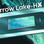 Intel Core Ultra 5 235HX vượt xa Core i5 14500HX trong PassMark
