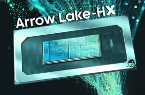 Intel Core Ultra 5 235HX vượt xa Core i5 14500HX trong PassMark