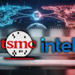Intel Xác Nhận Tiếp Tục Hợp Tác Lâu Dài Với Tsmc Featured