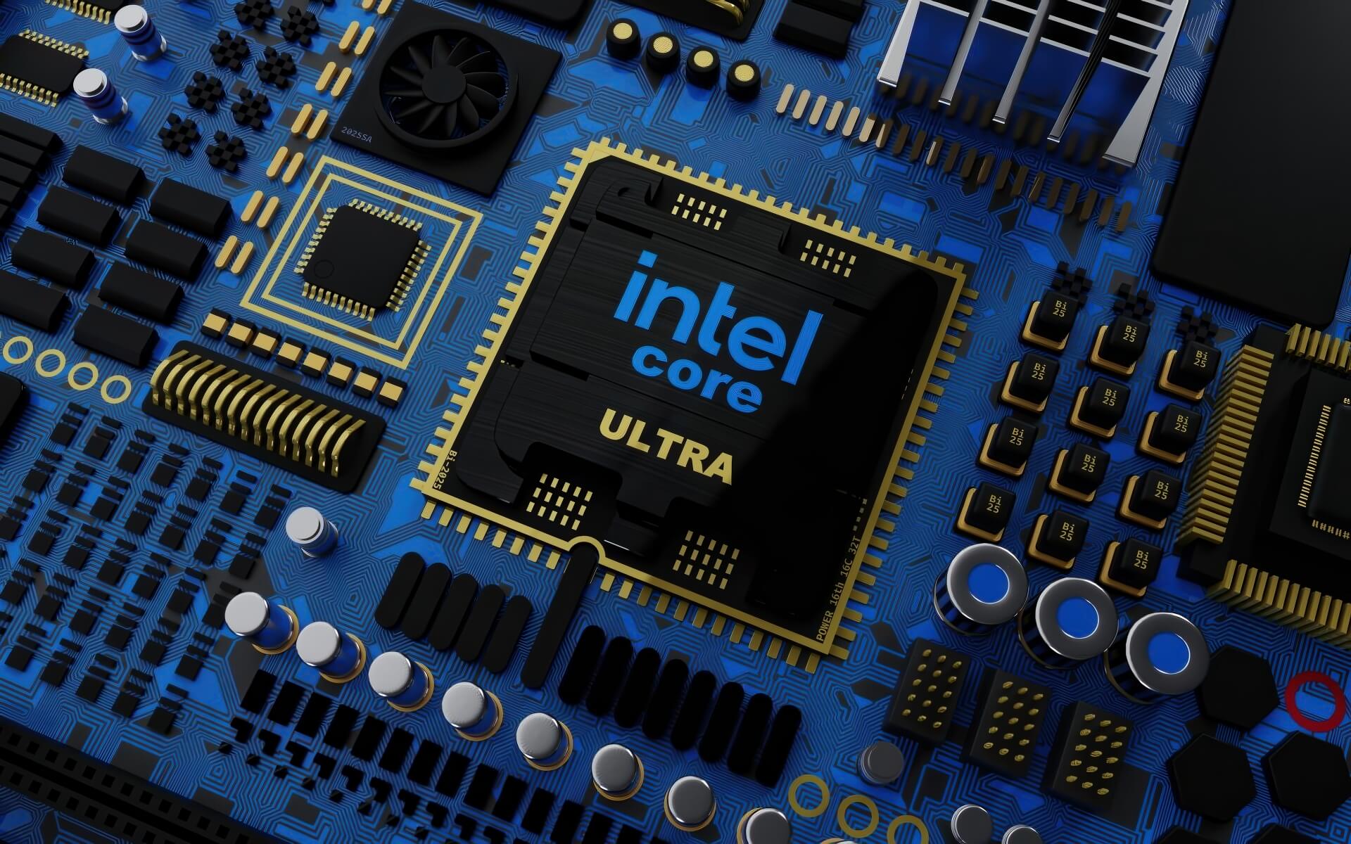 Intel Xác Nhận Tiếp Tục Hợp Tác Lâu Dài Với Tsmc