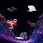 Lenovo Trình Làng Laptop Xoay Dọc Và Giá đỡ Ai Tại Ifa 2025