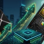 Nvidia Blackwell Gpu Doanh Số Tăng Vọt 300% Trong Q3:2025 Featured