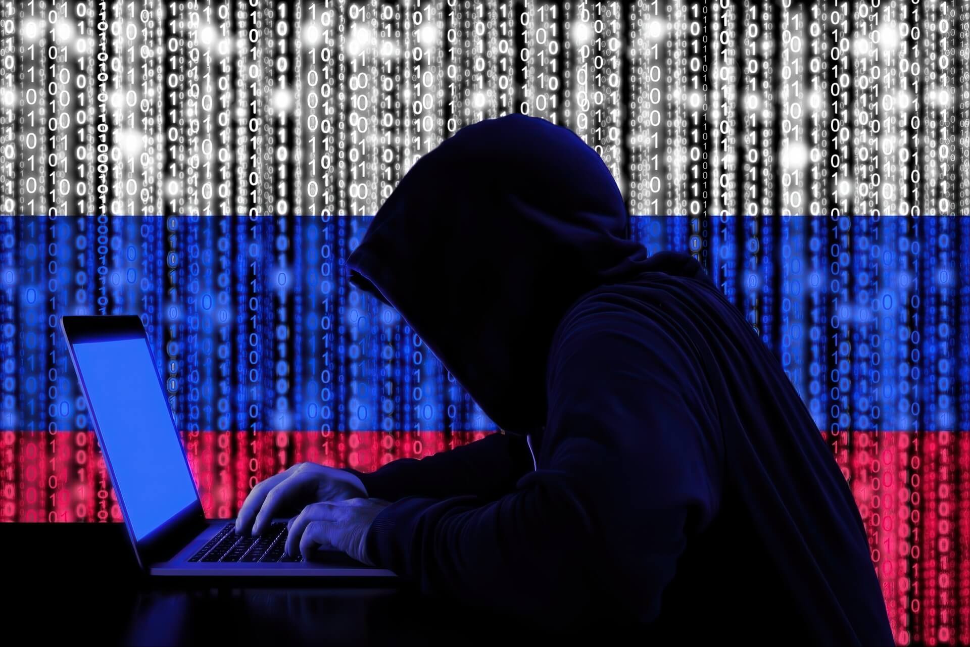 Nhóm Hacker Nga Turla Và Gamaredon Bắt Tay Tấn Công Ukraine