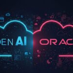 OpenAI chi 300 tỷ USD cho Oracle để mở rộng hạ tầng AI