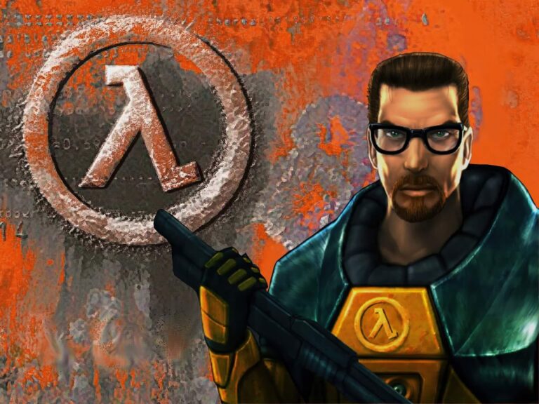 Rò rỉ mới về Half-Life 3 xuất hiện trong mã nguồn Counter-Strike 2