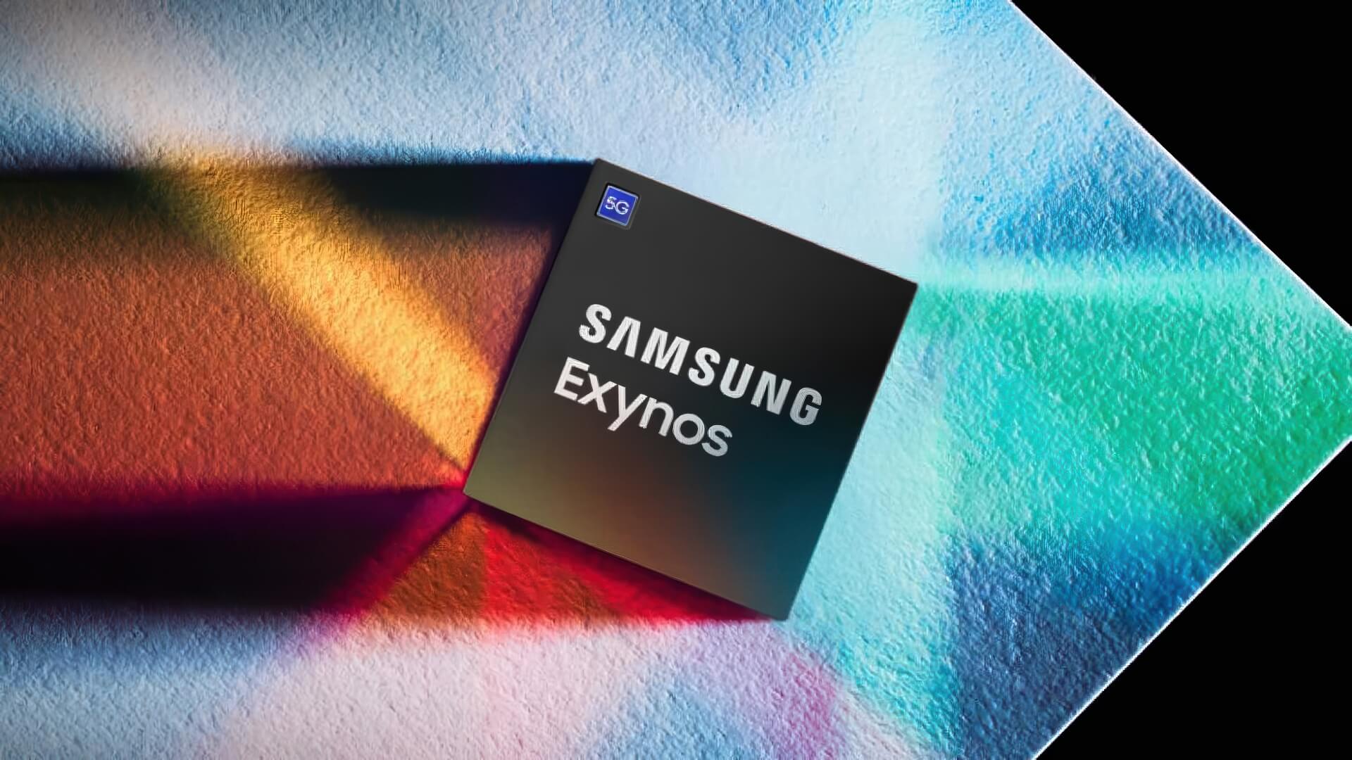 Samsung sẵn sàng sản xuất Exynos 2600 cho Galaxy S26