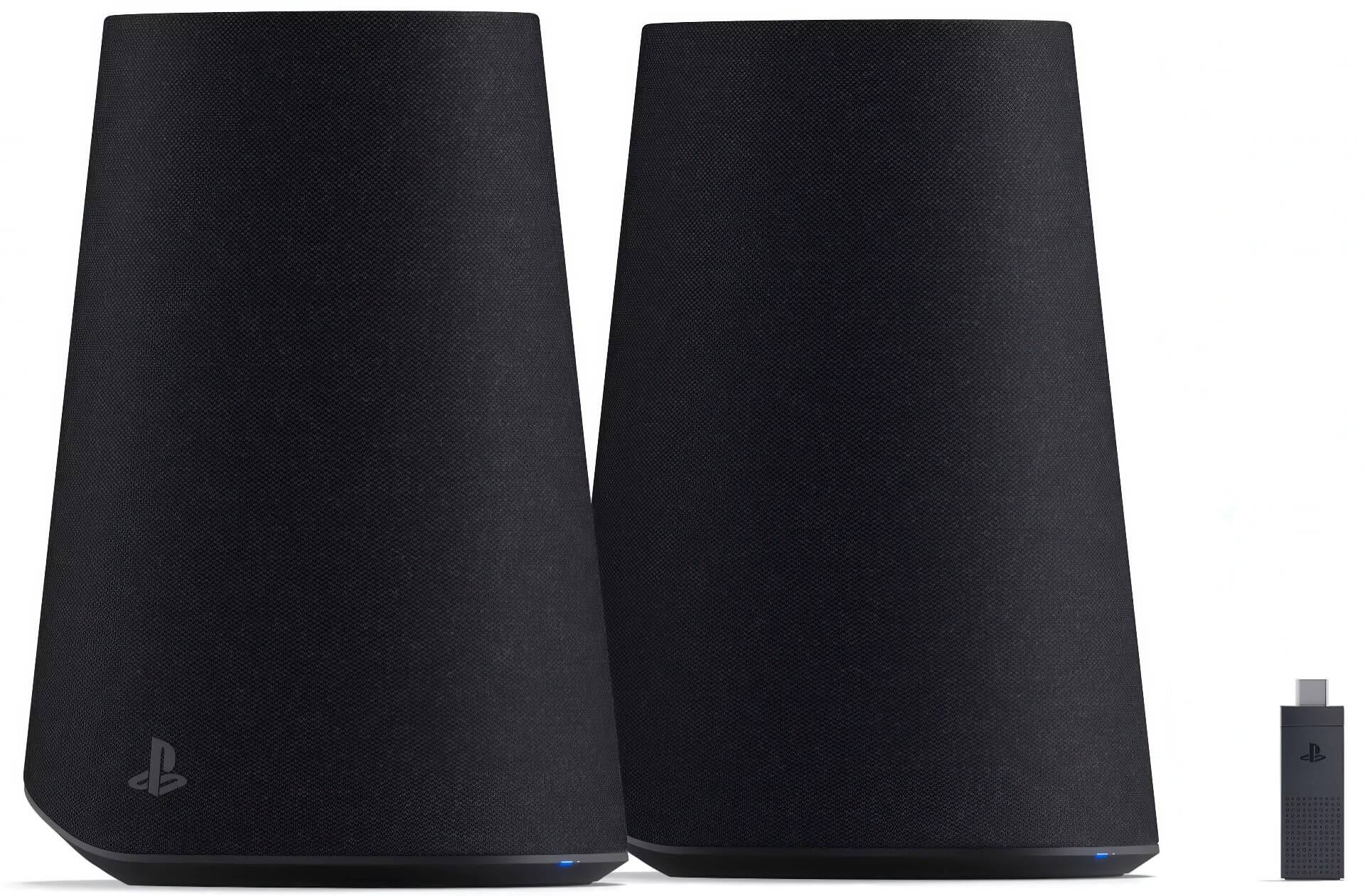 Sony Pulse Elevate - Loa không dây dành cho game thủ PC