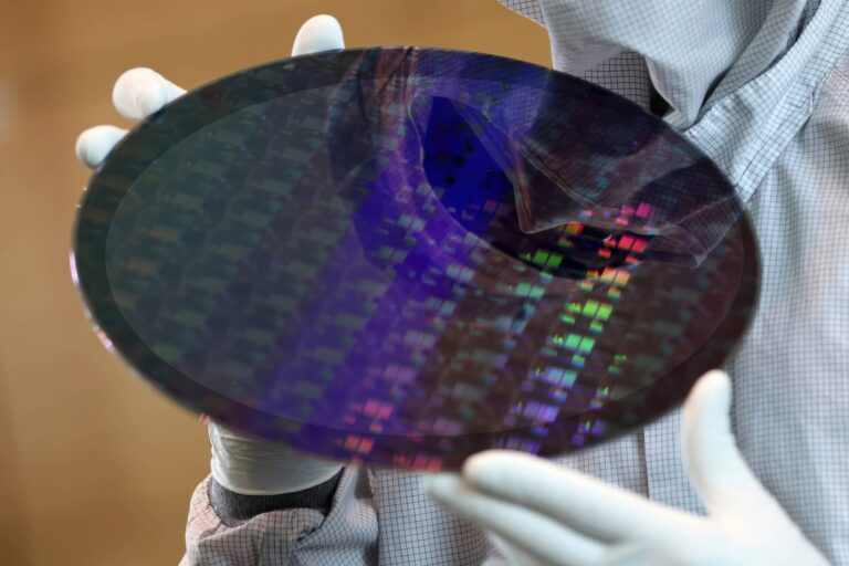 TSMC 2nm hút khách, nhu cầu bùng nổ từ HPC và AI