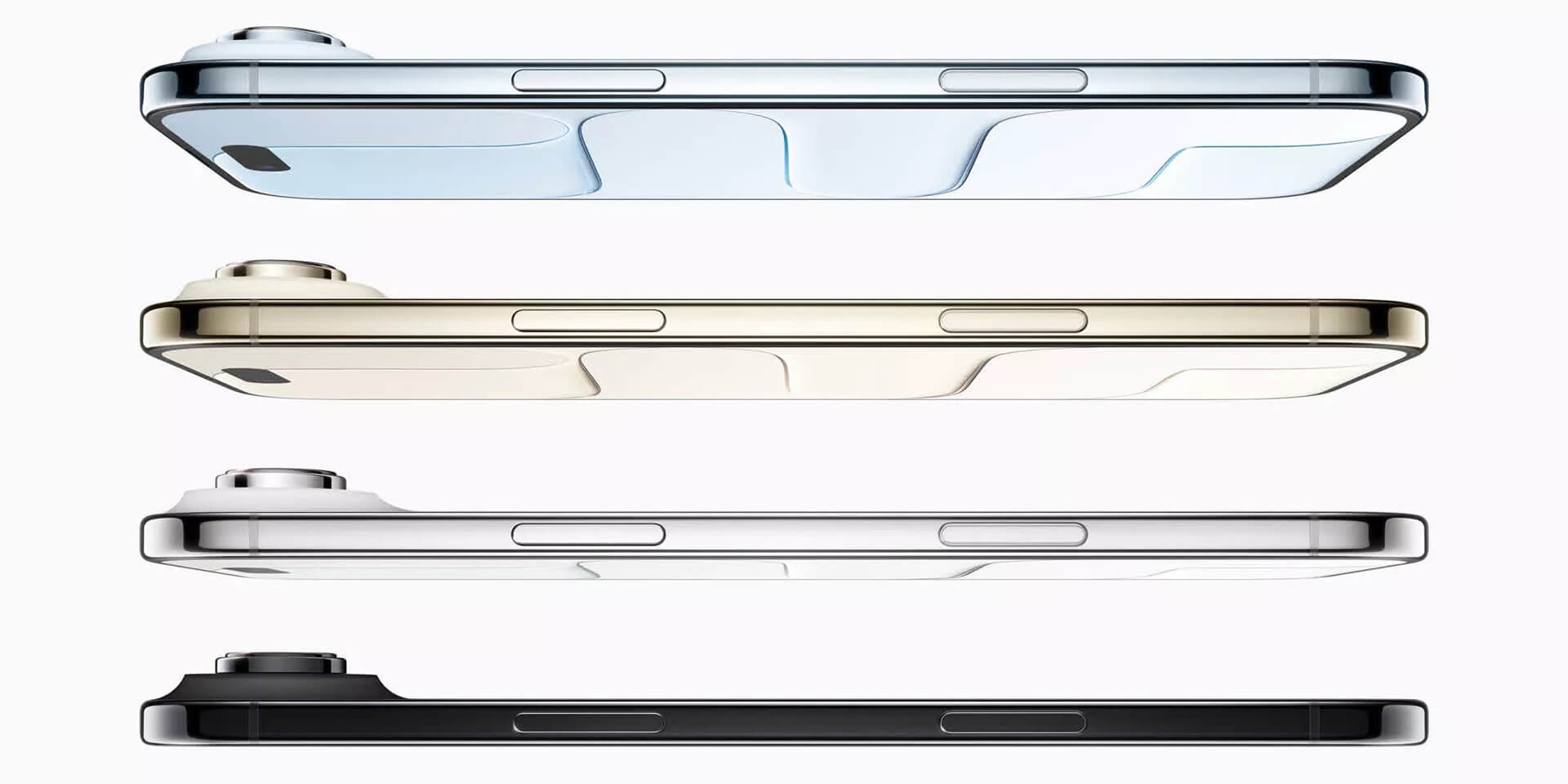 Iphone Air Mới Mỏng Nhẹ, Khung Titan, Chip A19 Pro 01