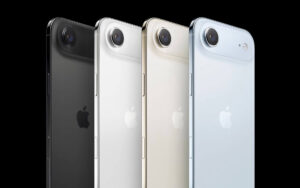 Iphone Air Mới Mỏng Nhẹ, Khung Titan, Chip A19 Pro Featured