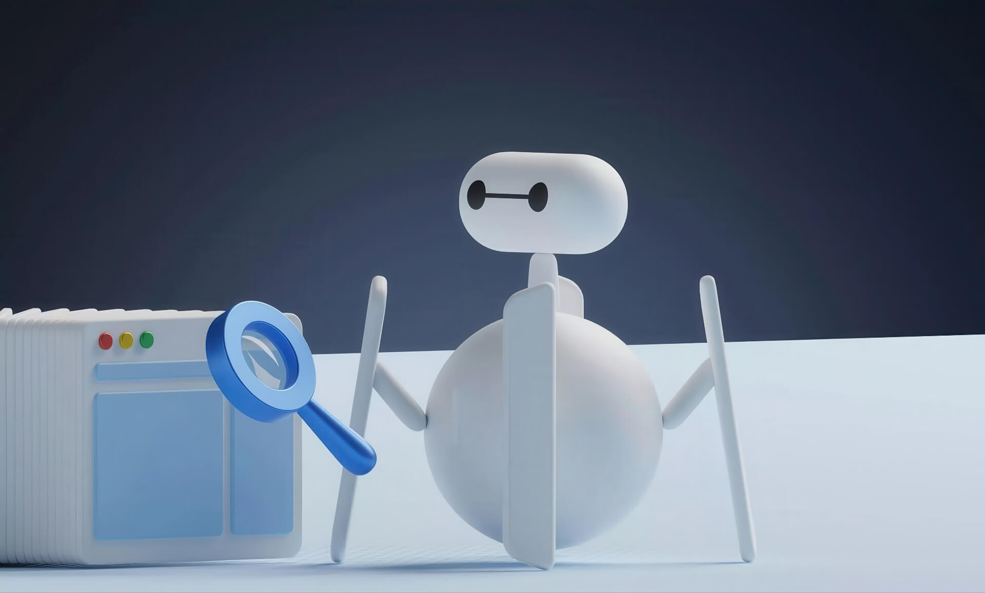 Ai Tìm Kiếm Tổng Hợp Thông Tin Ngoài Top Link Khác Google Featured