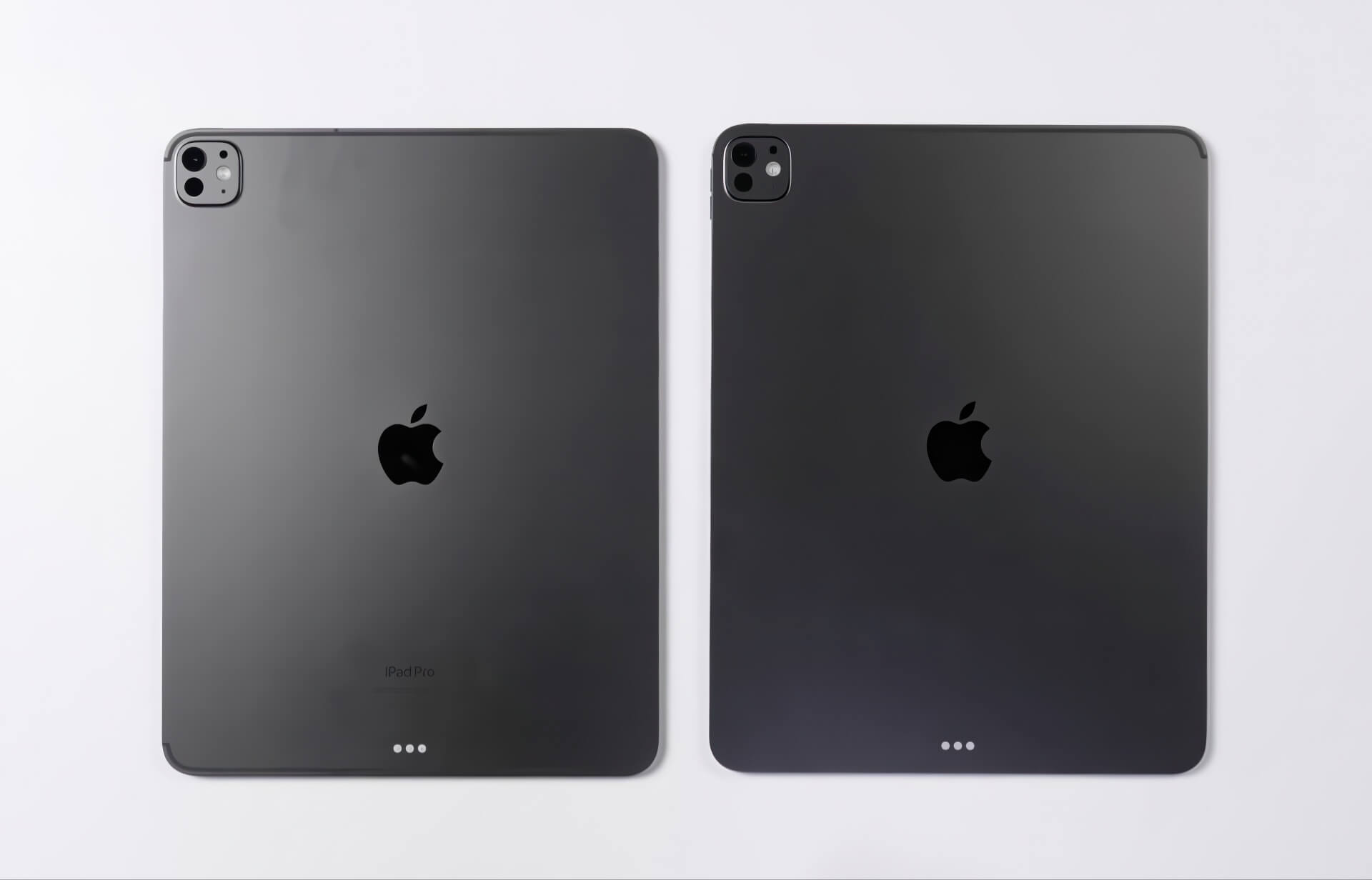 Apple M5 Ipad Pro Vs M4 Ipad Pro Những Khác Biệt Tinh Tế 01