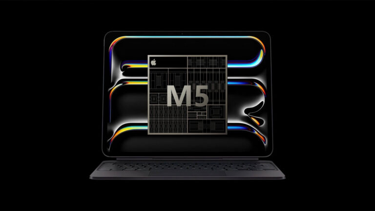 Apple M5 Ipad Pro Vs M4 Ipad Pro Những Khác Biệt Tinh Tế Featured