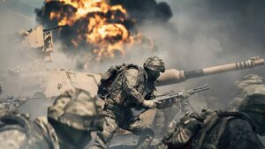 Bất Ngờ Về Battlefield 6 Chơi Ngay Không Cần Tải Featured