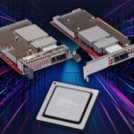 Broadcom Thor Ultra - Chip Ethernet mở, thách thức Nvidia