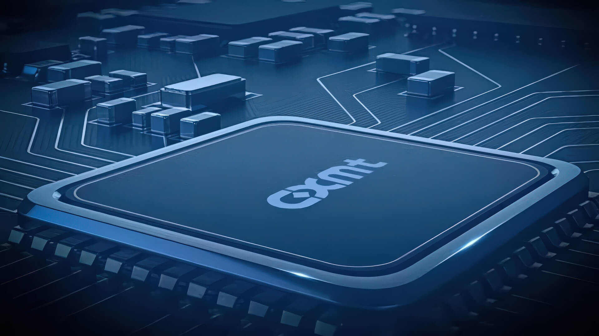 CXMT gửi mẫu HBM3 cho Huawei: Trung Quốc phá vỡ nút thắt AI