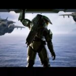 Halo remake đổ bộ PlayStation, Xbox thay đổi chiến lược độc quyền