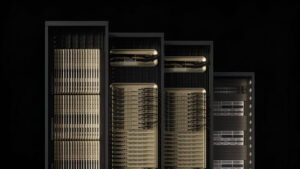 Máy Chủ Ai Vera Rubin đỉnh Cao Của Nvidia đã được Foxconn Phát Triển Featured