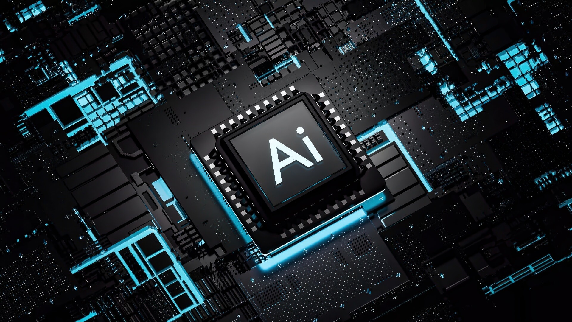 Microsoft đặt Mục Tiêu Vượt Qua Nvidia Trong Cuộc đua Trung Tâm Dữ Liệu Ai