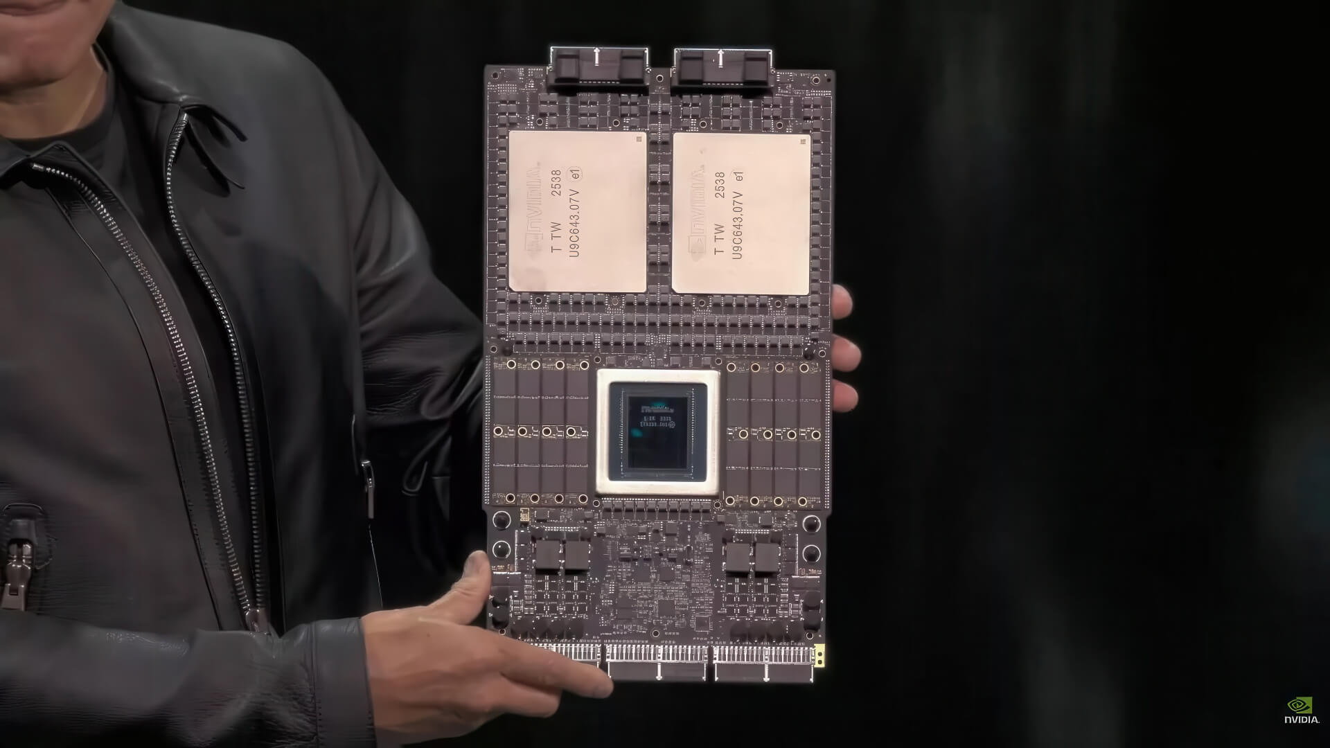 Nvidia Vera Rubin Superchip Ai 100 Petaflops Và 88 Nhân Arm 01