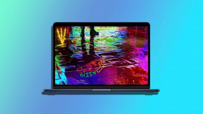 Rò Rỉ M5 Macbook Air 2026 Nâng Cấp Chip Và Vẫn Giữ Thiết Kế Cũ Featured