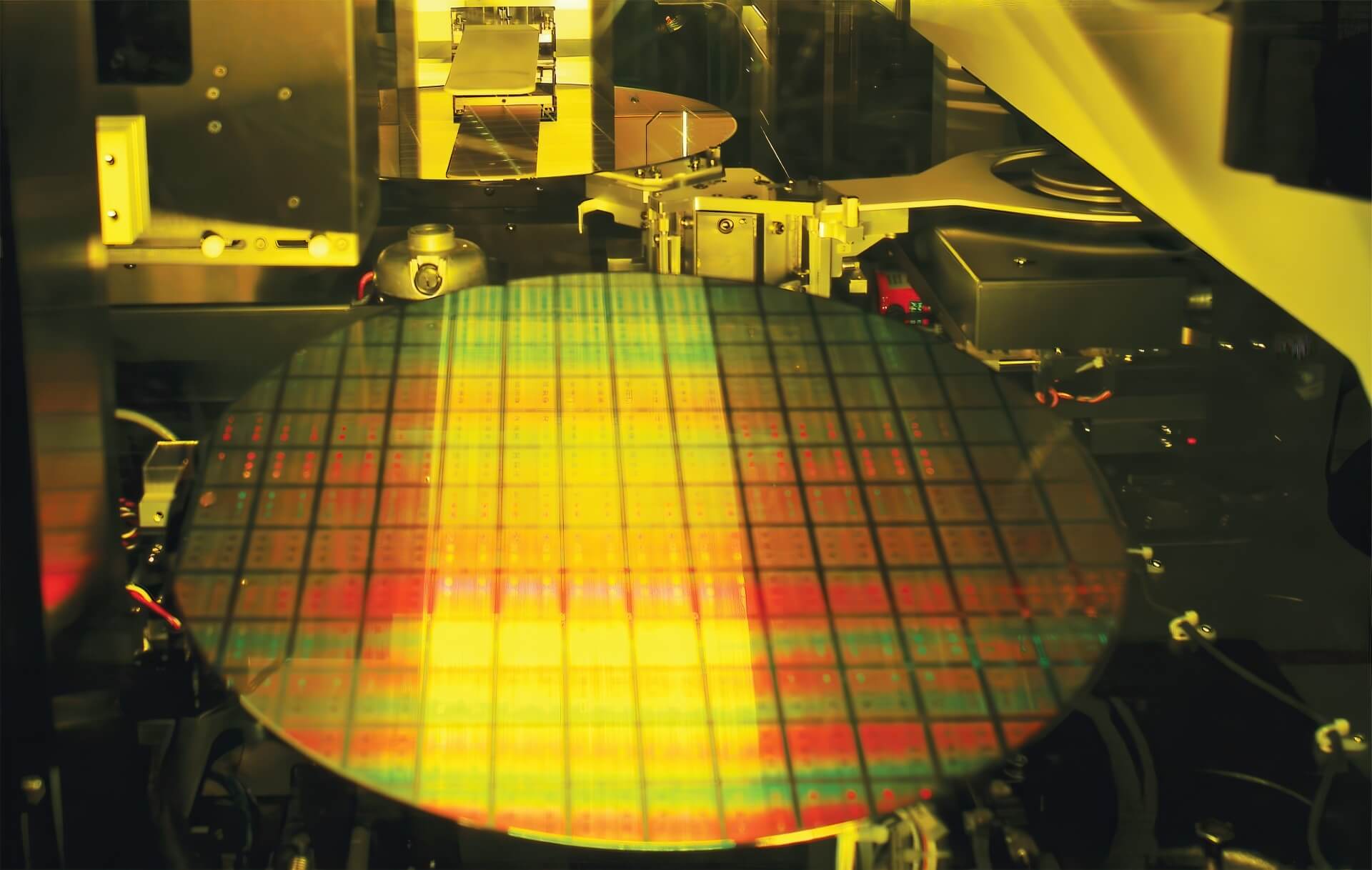 Tsmc Có Thể Bị Cấm Bán Chip Cho Mỹ Vì đất Hiếm Featured