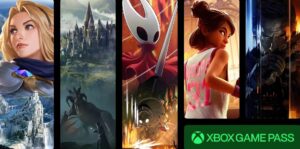 Xbox Game Pass Mất Người Dùng Kỷ Lục Sau đợt Tăng Giá Featured