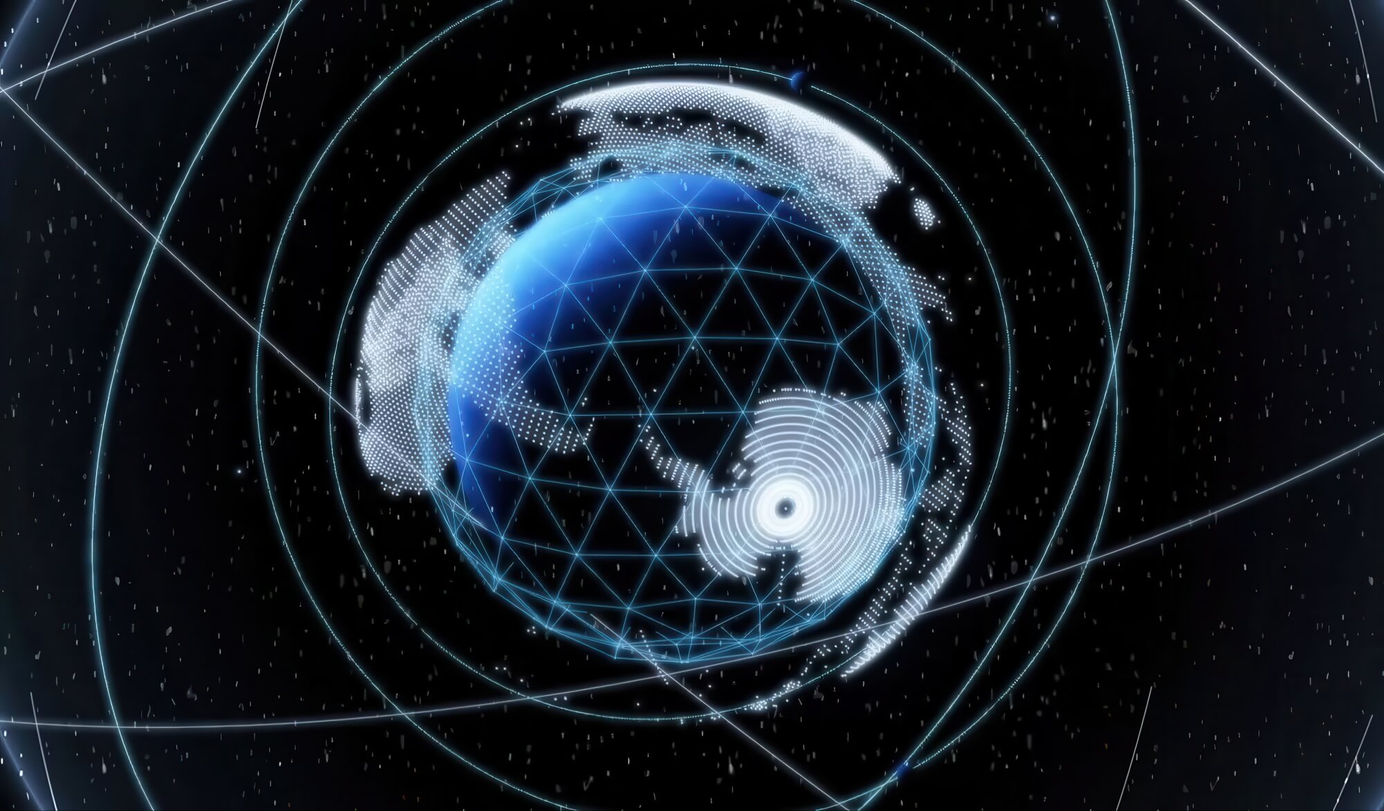 Apple và chiến lược vệ tinh - Hướng tới phủ sóng toàn cầu trên iPhone