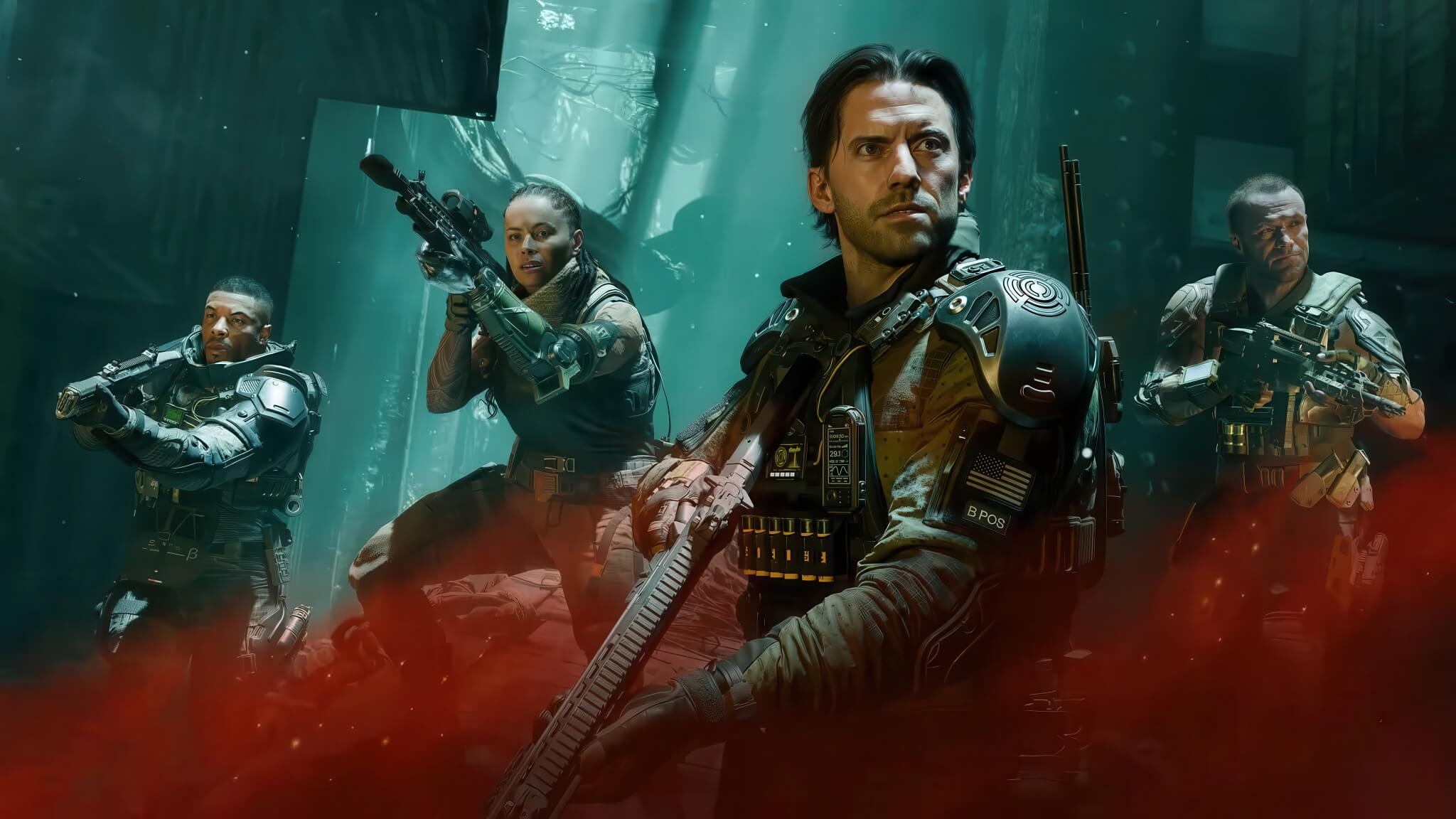 Call Of Duty Black Ops 7 Bị Chê Vì Chiến Dịch Cốt Truyện ưu Tiên Online Featured