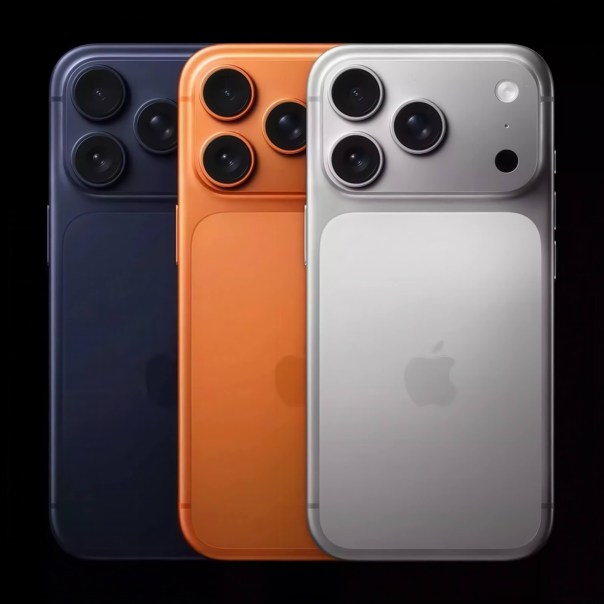 Chip Wi Fi N1 Của Apple Giúp Iphone 17 Tăng Tốc 40%, Vượt Broadcom 02