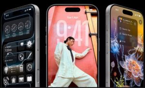 Doanh Số Iphone 17 Kỷ Lục Trung Quốc Và Lễ Hội Là động Lực Featured