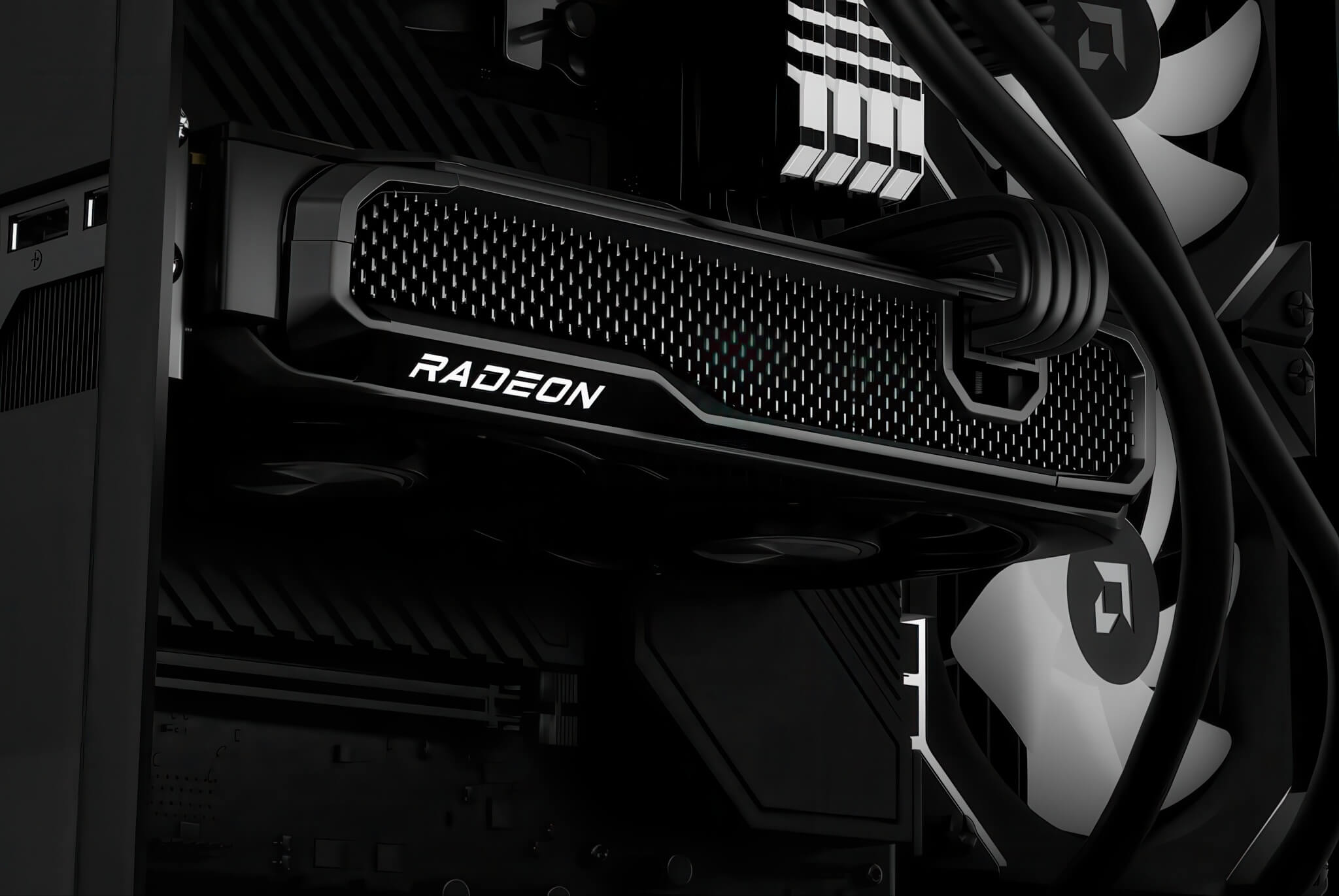 Driver AMD bị tố ghi dữ liệu vào SSD hàng trăm lần