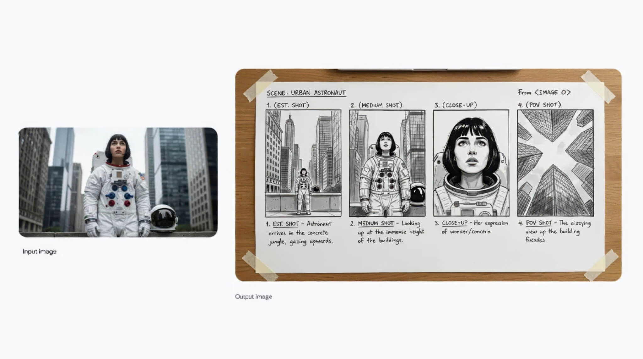 Gemini 3 Với Nano Banana Pro Mới, Tạo ảnh Ai độ Phân Giải 4k 02